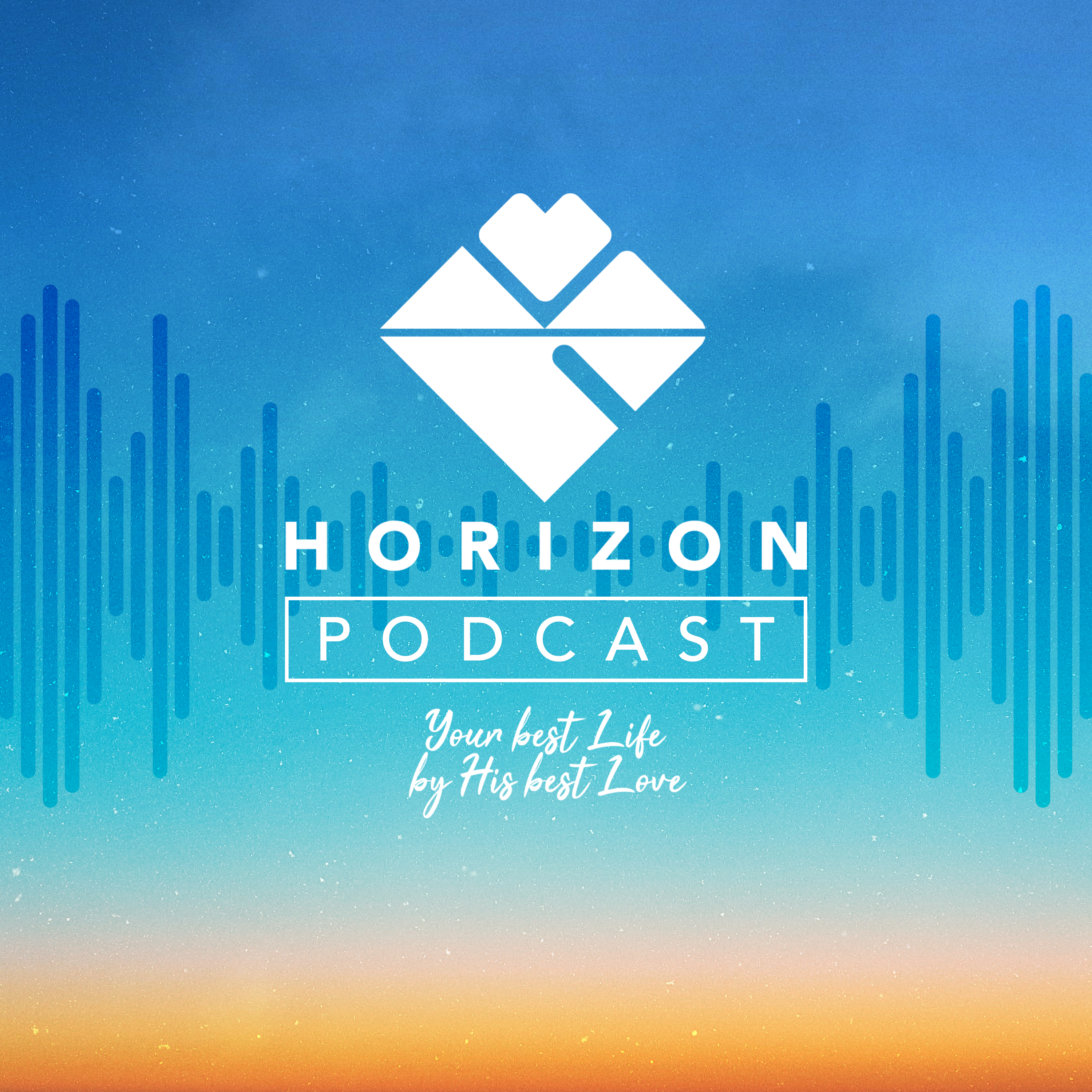 Horizon Podcast podcast artwork