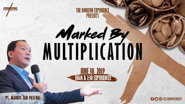 Marked by Multiplication - Horizon Podcast